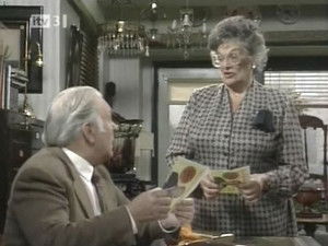 Who Wants to Be a Millionaire?