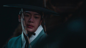 Chapter 6: One Mind and One Body - Gang Is Dal I