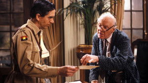 Travelling Companions