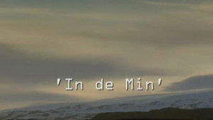 In de min (In negative numbers)