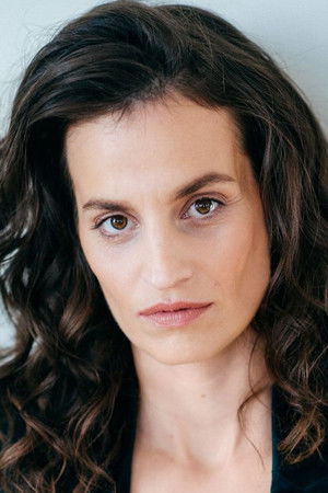 Lisa Charlotte Friederich