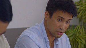 When the Sun Goes Down