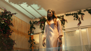 Plunged into Darkness