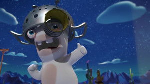 Star Rabbid