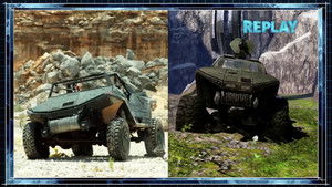 Immersion: Warthog Flip