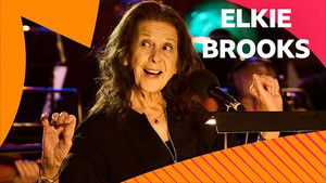 Elkie Brooks