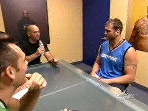 Semi-Final #1: Killer Instinct