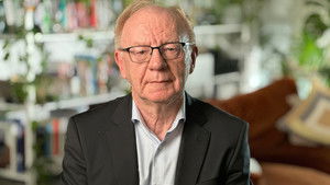 Laurence Rees Remembers… The Nazis: A Warning from History