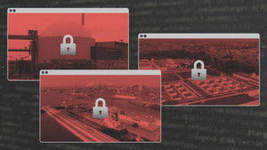 Gehackt en gegijzeld