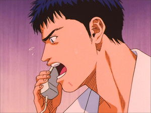 The sudden barrier to the nationals