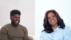 Uncomfortable Conversations with a Black Man (1)