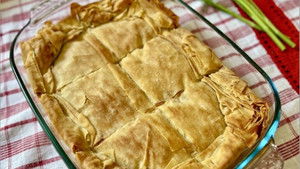 It's Always a Weeknight Somewhere