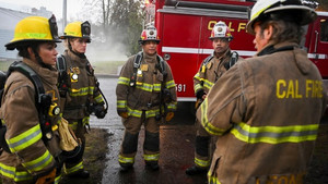 Eyes and Ears Everywhere