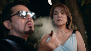 Living in a Dangerous Situation