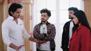 Nawab Plots against Arjun