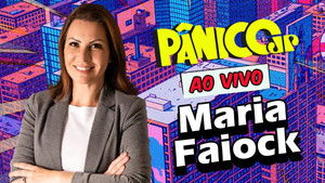 MARIA FAIOCK | PÂNICO - 13/05/2025