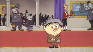 Snuffy Durma: Hobo Hootenanny