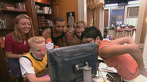 Apartheid and Abseiling and Safaris, Oh My!