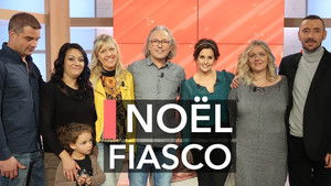 Unusual: they lived the worst Christmas of their lives!