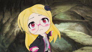 Weapon Enhancement Succeeds at a 50% Rate, but It Sure Feels Like 15% to Me