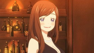 Akari / Beyond the Bridge