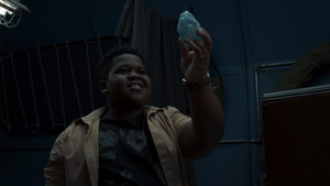 Wrong Place, Wrong Time