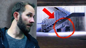 We Caught An Undercover Police Officer On Camera