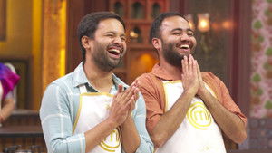 Presidential Menu Replication Challenge