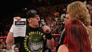 Raw - Aug. 28, 2006