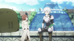 Supporter | The Weak