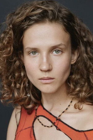 Мария Лукьянова