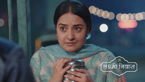 Niya Sends Radhika a Message