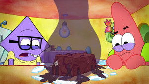 All Out of Idea Bricks