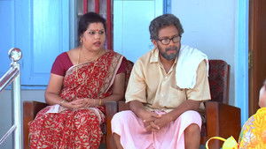 Second marriage for Sathyasheelan