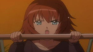 Amazing Rosetta of Sweat and Tears