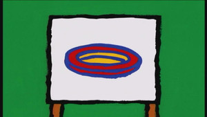 Spots / Bird / Washing / Sandcastle