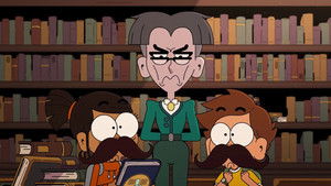 The Case of the Sound Thief