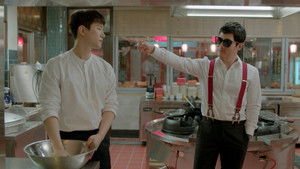 Will You Be My Light?