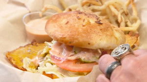 Triple D Nation: All Dough’ed Up