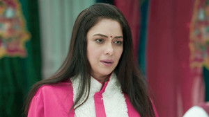 Anupama Meets Her Fan Prerana