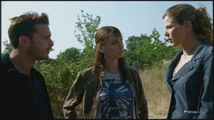 The moth / Lambs and wolves