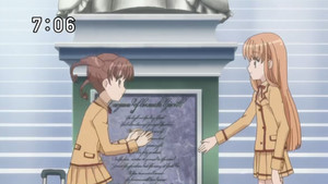 The Legendary Sweets Spirits?