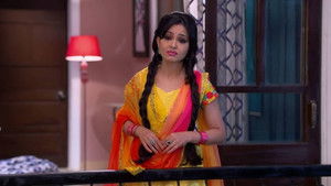 Anita Becomes Vibhuti's Cousin