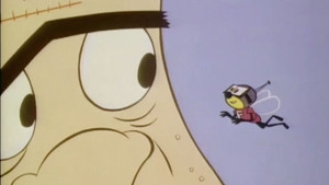 Fearless Fly: Fearless Fly Meets the Monsters (pilot)