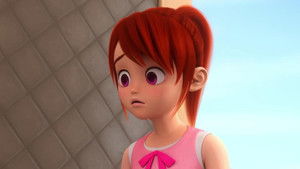 Miniforce, the Final Battle: Part 1