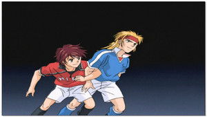 See Father at the Shoot