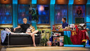 Ingrid García-Jonsson y Veintiuno