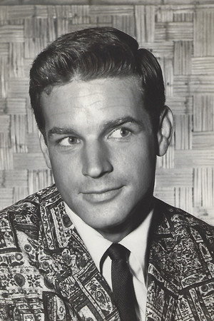 Ron Brown