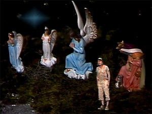 Quisiera Haber Sido un Pastor - parte 3