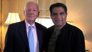 Deepak Chopra